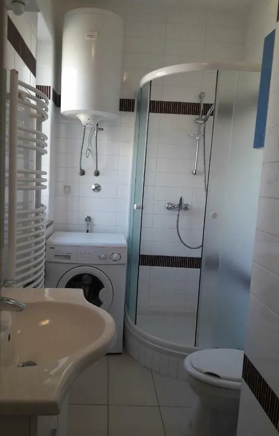 Studio Apartment Jasna Novi Vinodolski 0*,  Croatia