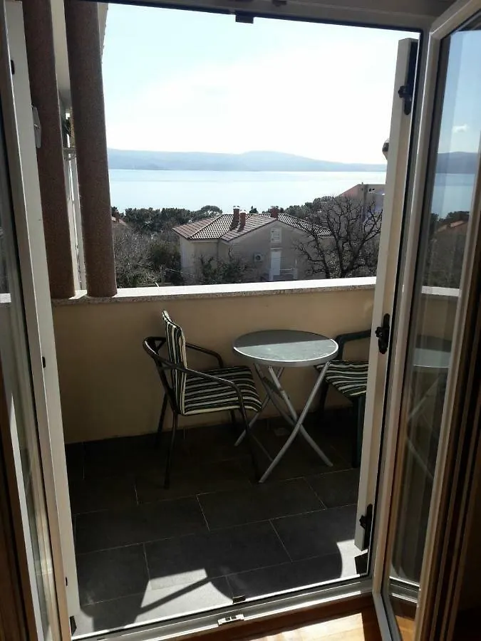 Studio Apartment Jasna Novi Vinodolski