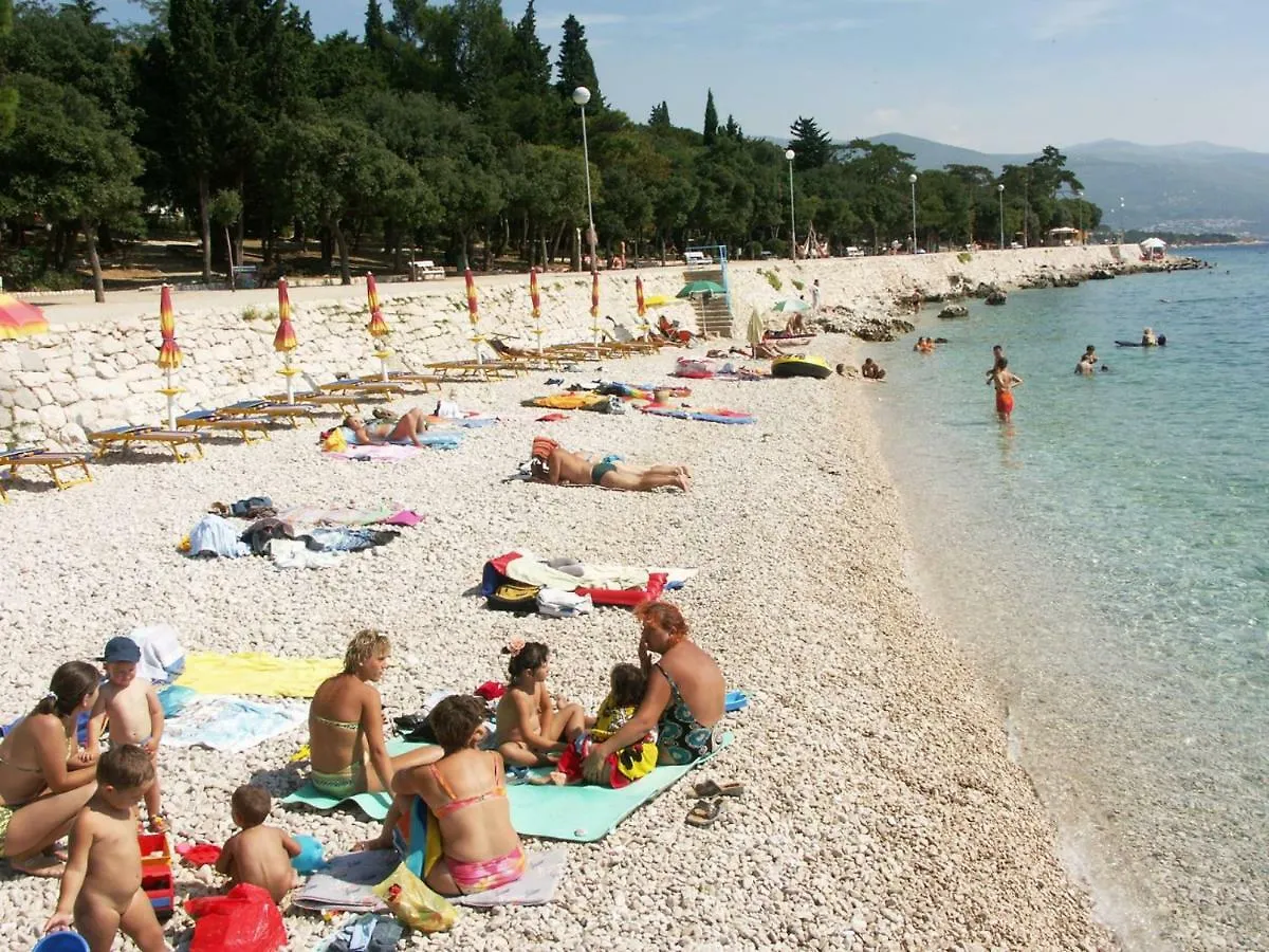 Studio Apartment Jasna Novi Vinodolski 0*,  Croatia