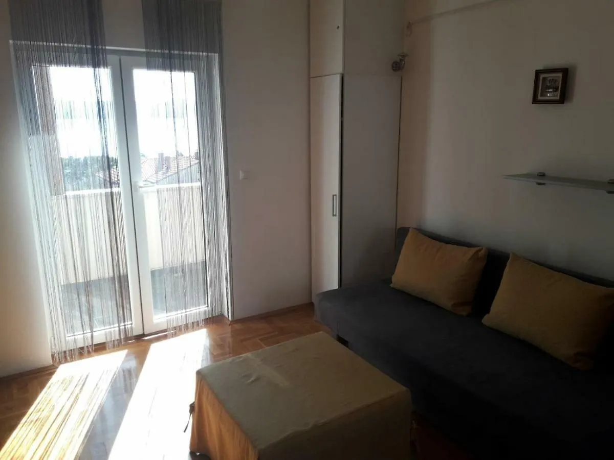 Studio Apartment Jasna Novi Vinodolski